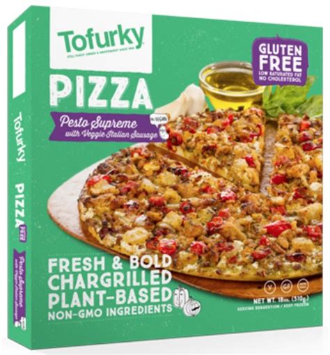 4.5 out of 5 stars 2,879 ratings | 4 answered questions currently unavailable. Vegan Frozen Pizzas You Can Find at a Store Near You ...