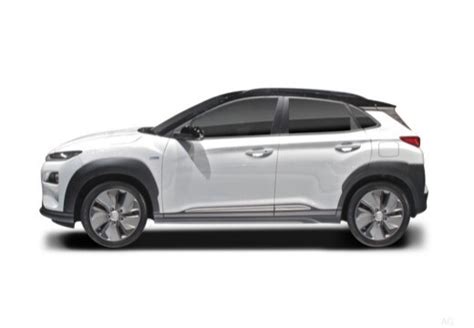 Hyundai Kona Electric Kona Electrique 64 Kwh 204 Ch Autoplus