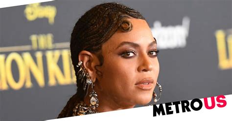 Beyonce Spent Too Much Time On Diets Due To Weight Gain Criticism