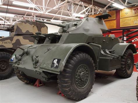 T17e1 Staghound Photos History Specification