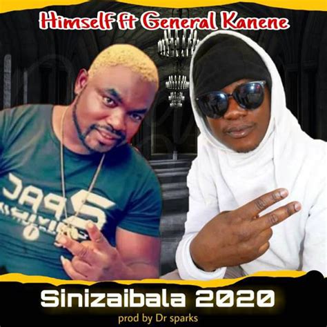 Himself Ft General Kanene Sinizaibala 2020 Afrofire