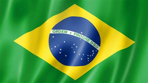 Bandiera Del Brasile Storia E Curiosità Della Bandiera Brasiliana