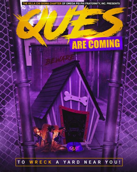 Ques Are Coming By Xman20 On Deviantart