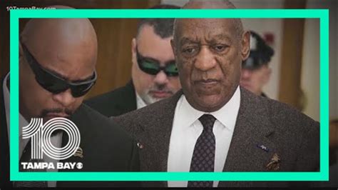 Bill Cosby Prosecutors Ask Us Supreme Court To Revive Case In Long Shot Bid Youtube