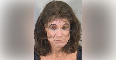 Lady Lake Man Back In Jail After Violating Drug Offender Probation