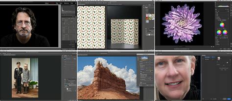 Julieanne Kosts Blog Photoshop And Lightroom Classic Seminars At
