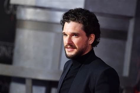 Kit Harington Officially Joins The Mcu For ‘the Eternals