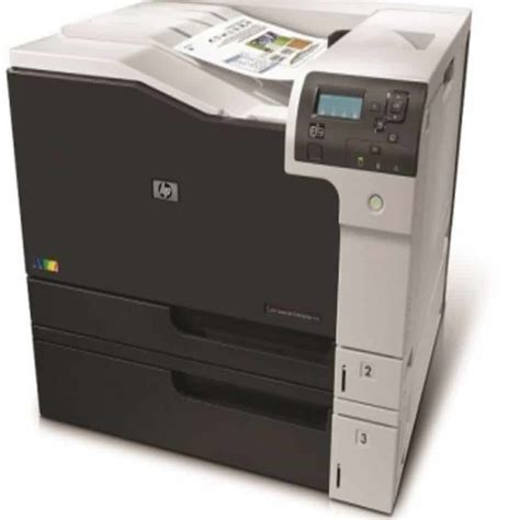 Hp Laserjet Enterprise M750dn Mfp Global Office Machines