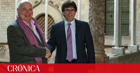 La Marca Catalana De Podemos Se Consolida Como Segunda Fuerza