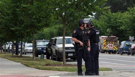 Authorities named the 12 victims in friday's shooting in virginia beach at a press conference saturday. 12 dead after gunman fires 'indiscriminately' in Virginia ...