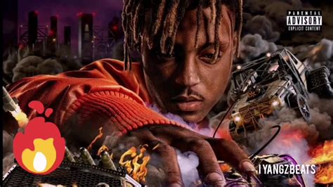 Juice Wrld Robbery Instrumental Official 1 Hour Version Youtube