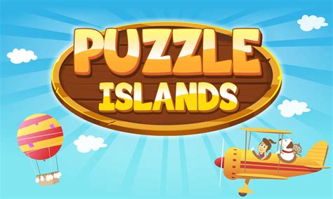 Hooplakidz Puzzle Islands Free Apps 148apps