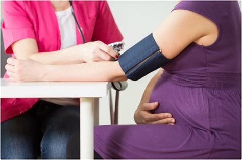 Pregnancy Induced Hypertension Is Very Common Among First Time Indian