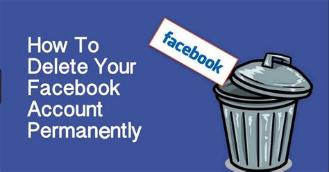 Consider a deletion epitaph to notify friends of your departure. How to Delete Facebook Account Permanently ~ AppsNg