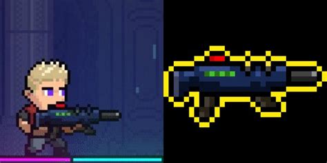 Neon Abyss 9 Best Guns Ranked