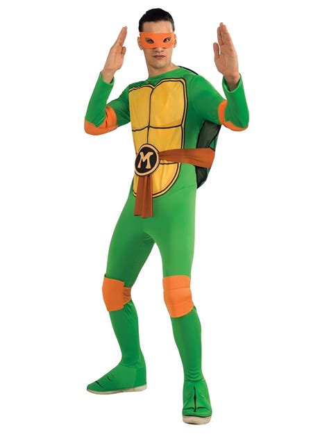 The 7 Best Teenage Mutant Ninja Turtles Raphael Costume X Large Home Life Collection