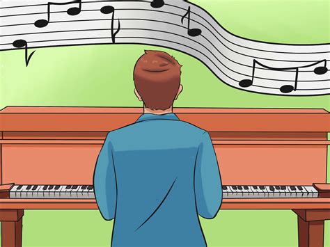 Initially, this referred to the playing of music without reference to printed notation. How to Play by Ear: 9 Steps (with Pictures) - wikiHow