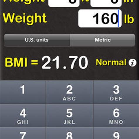 Bmi What Should My Bmi Be Weight Loss Surgery Information