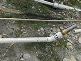 Irrigation Pump Foot Valve Images