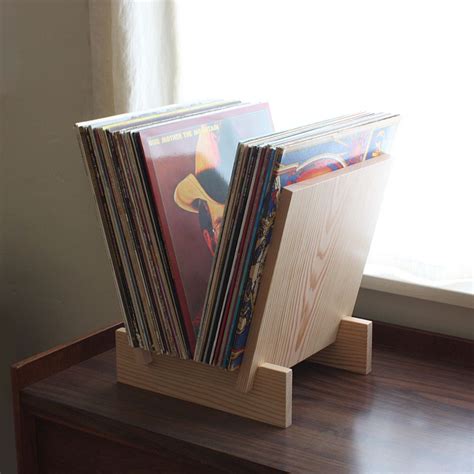 Simple And Classy Ways To Store Your Vinyl Record Collection With