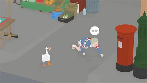 Descargar Untitled Goose Game Pc Español