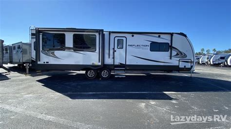 2021 Grand Design Reflection 315rlts Rv For Sale In Seffner Fl 33584