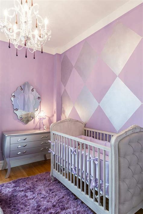We did not find results for: Couleur chambre bébé : osez le violet