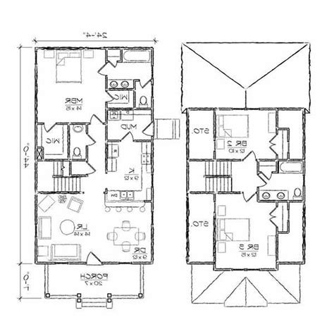 Free Program To Draw House Plans Mobilhon