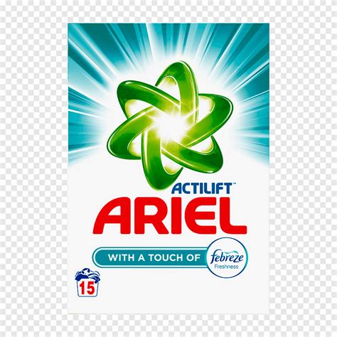 Ariel Laundry Detergent Washing Laundry Detergent Logos Text Logo Png Pngegg