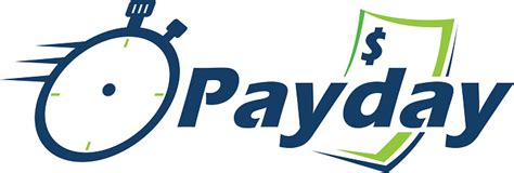 Payday Logo Emblem Stock Illustration Download Image Now Istock