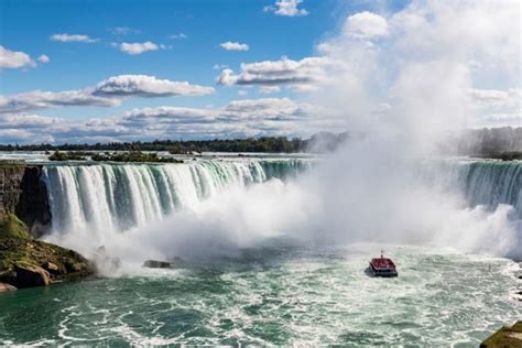 Amazing Niagara Falls Itinerary For 2024 With Tips From A Local