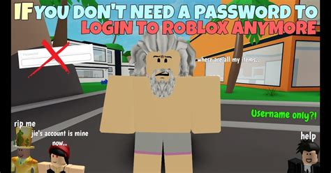 I Can T Login To Roblox