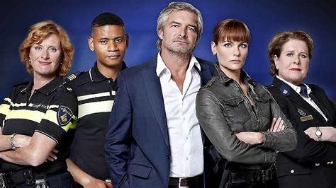 De serie ging in première op 3 september 2007. Eindelijk: seizoen 12 van Flikken Maastricht - Televizier.nl