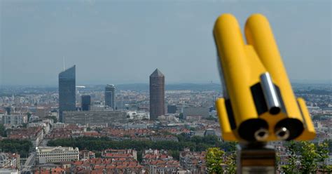 Tourisme Lyon nest pas sur le podium des villes les plus recherchées