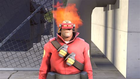 Steam Community Guide All The Unusual Miscs In Tf2