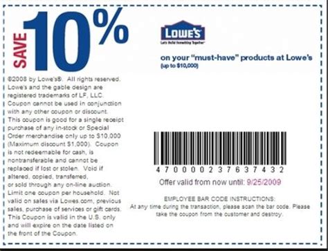 Lowes Moving Coupon Lowes Moving Coupon