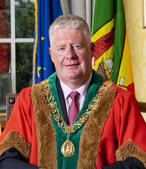 Cork City Centre Lord Mayors Civic And Community And Voluntary Awards