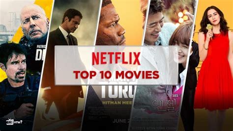 Netflix Top 10 In Nz 2023 Updated