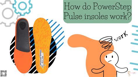 Powerstep Pulse Insoles Give Your Feet The Power They Deserve
