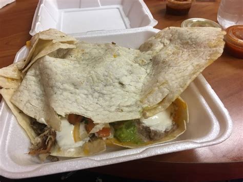 I want to be fair about this because i don't like leaving negative reviews. Muchas Gracias Mexican Food - Restaurant | 11500 NE 76th ...