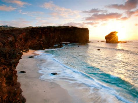 Top 10 Beaches In America Travel Channel