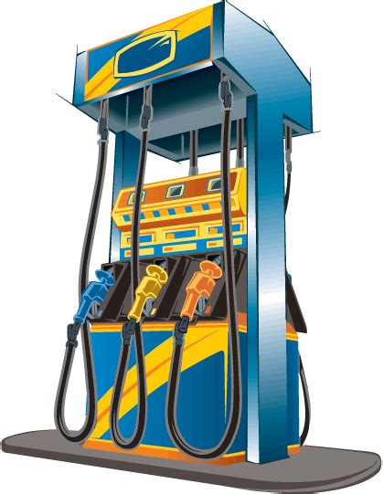 Collection Of Png Gas Pump Pluspng