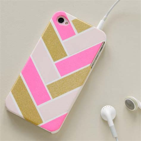 Cool Diy Iphone Case Makeovers 31 Of Them Diy Projects For Teens