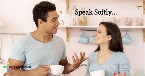 Speak Softly