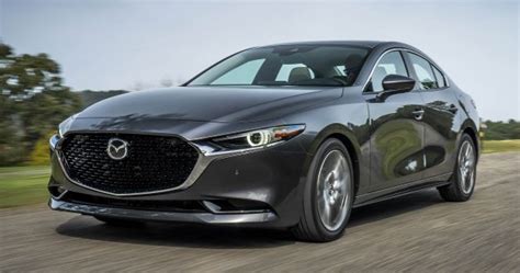 Similar to the mazda2 sibling it is offered here in both sedan and hatchback guise. 2019 Mazda 3 Malaysia launch in July - hatchback and sedan ...