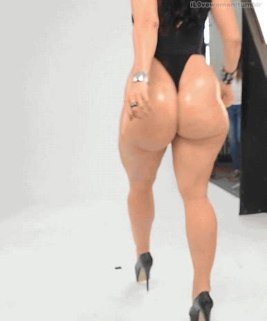 Your Favorite Type Of Ass Butt Page