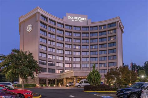 DoubleTree by Hilton Hotel North Atlanta, GA - See Discounts
