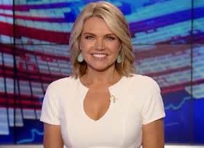 Fox News Anchor In Talks For State Dept Spokesperson