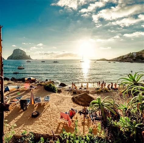 The Best Beaches In Ibiza