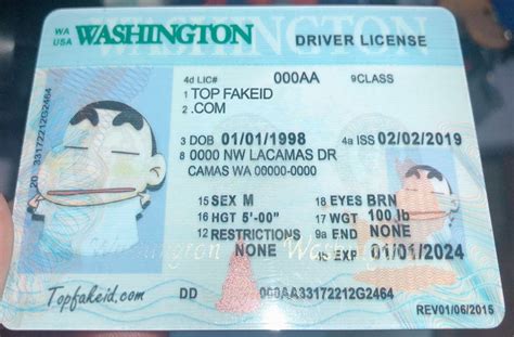 Where Is Driver License Number Located Thoughtsgeser